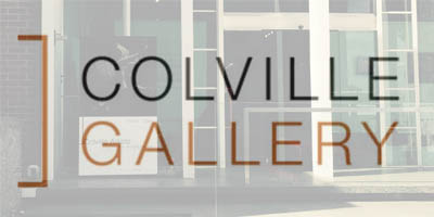 Colville Gallery - Tasmania
