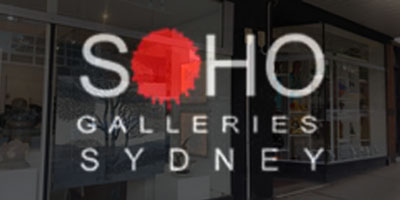 Soho Galleries - Sydney