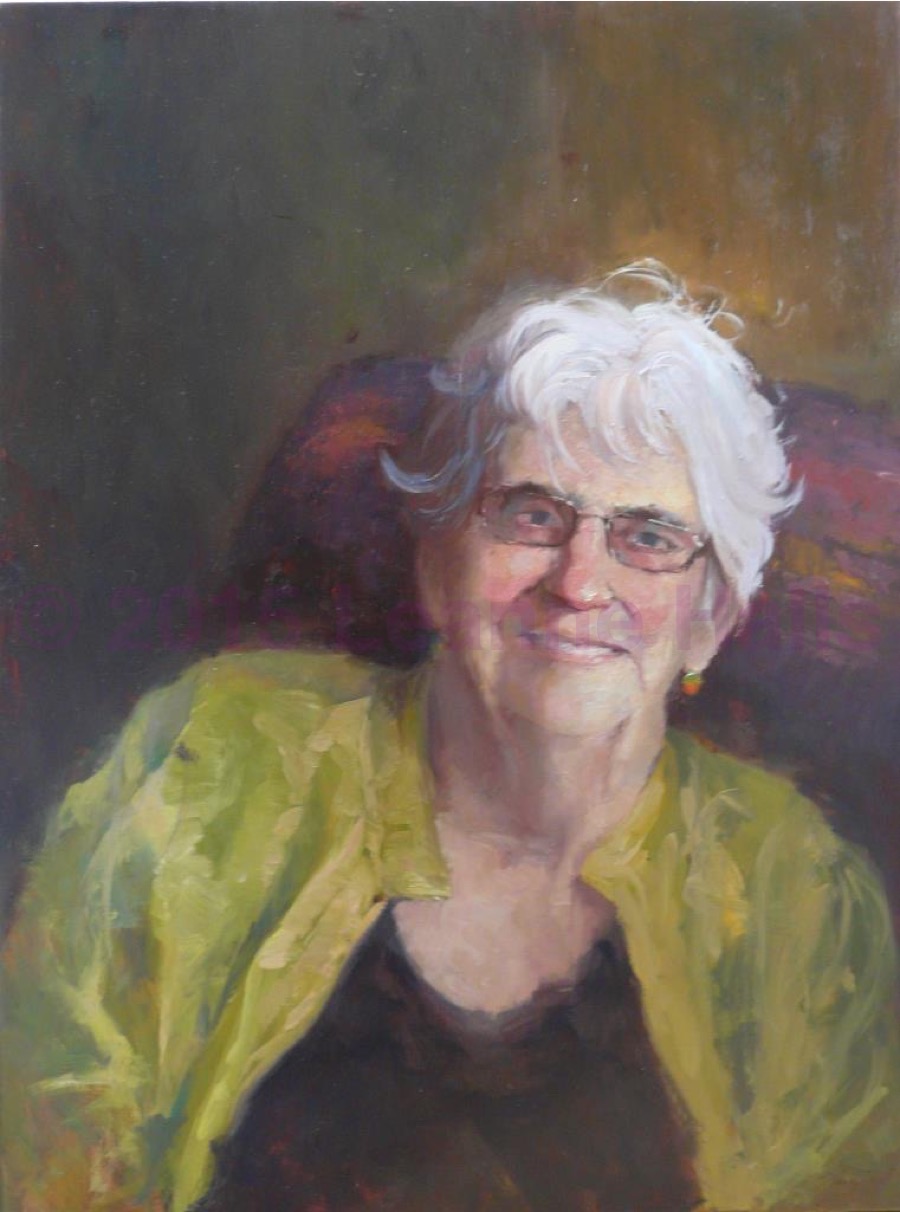 Margaret Kay